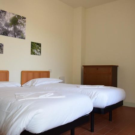 Ca' Serafina Bagno di Romagna Buitenkant foto