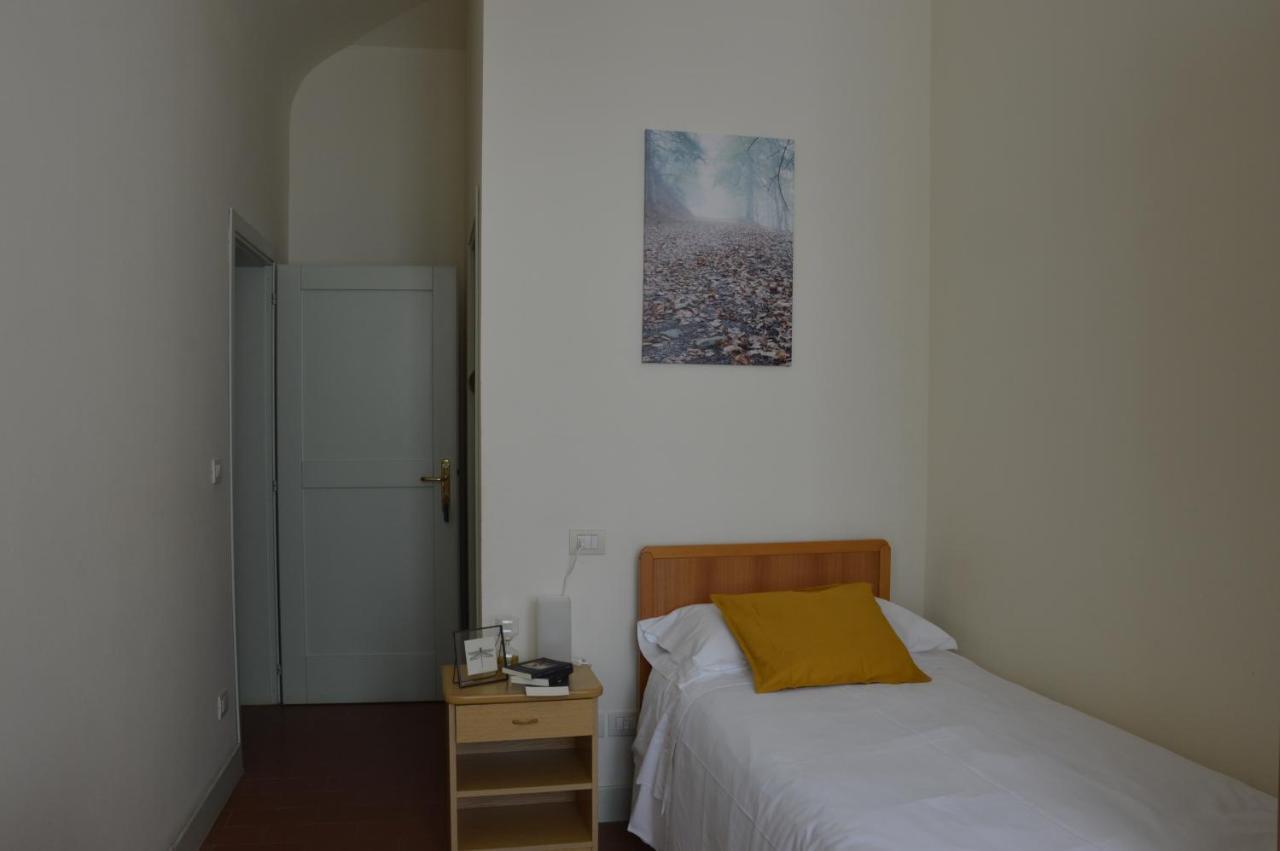 Ca' Serafina Bagno di Romagna Buitenkant foto