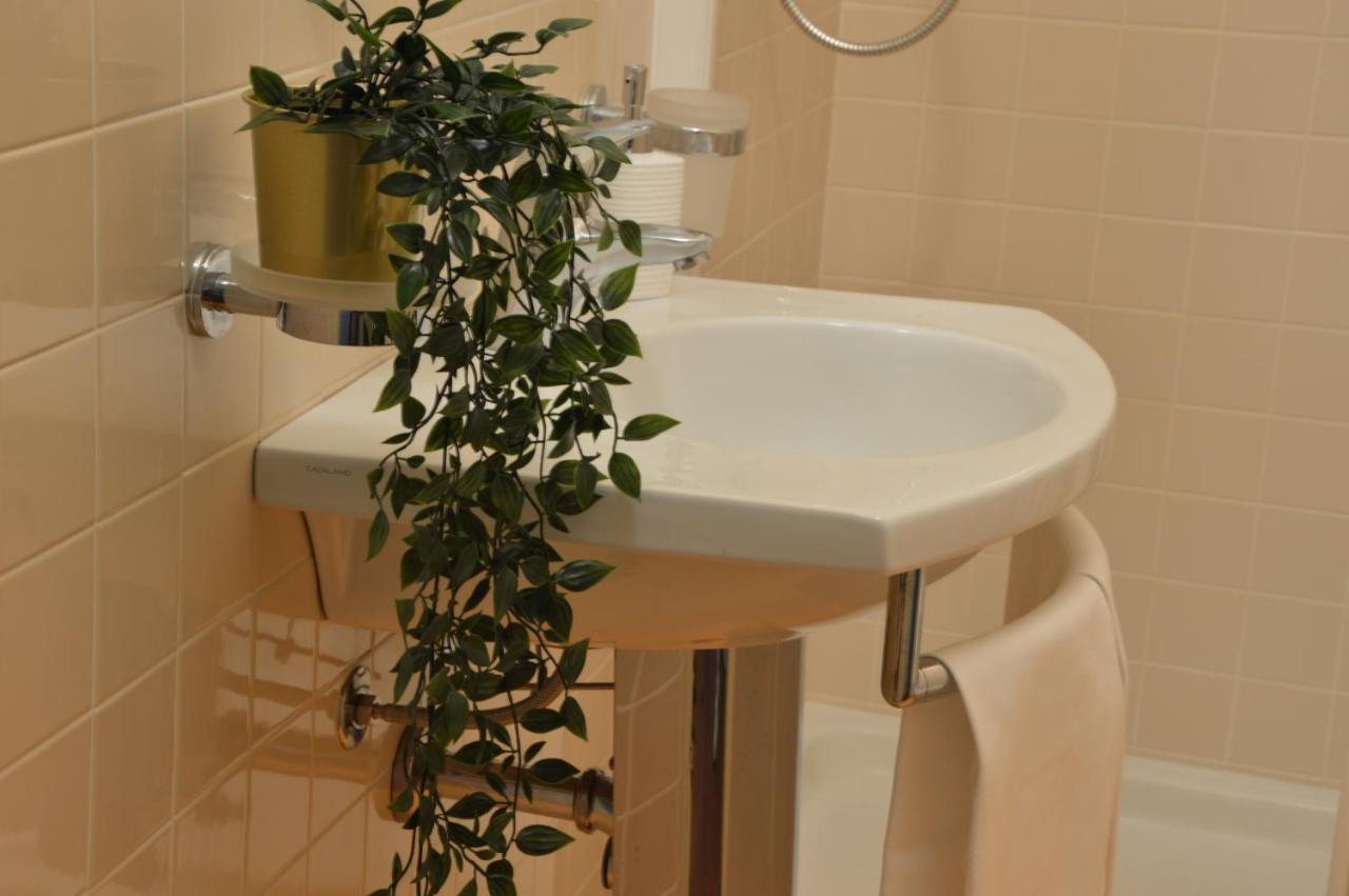 Ca' Serafina Bagno di Romagna Buitenkant foto