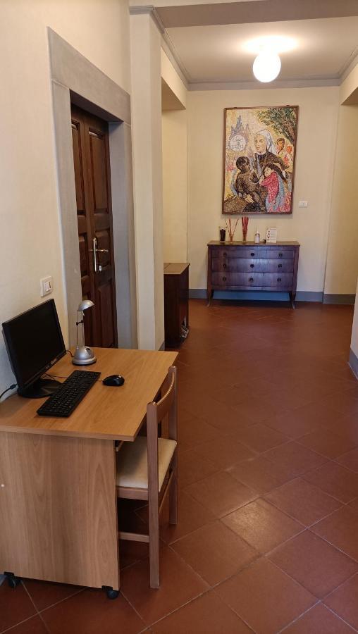 Ca' Serafina Bagno di Romagna Buitenkant foto