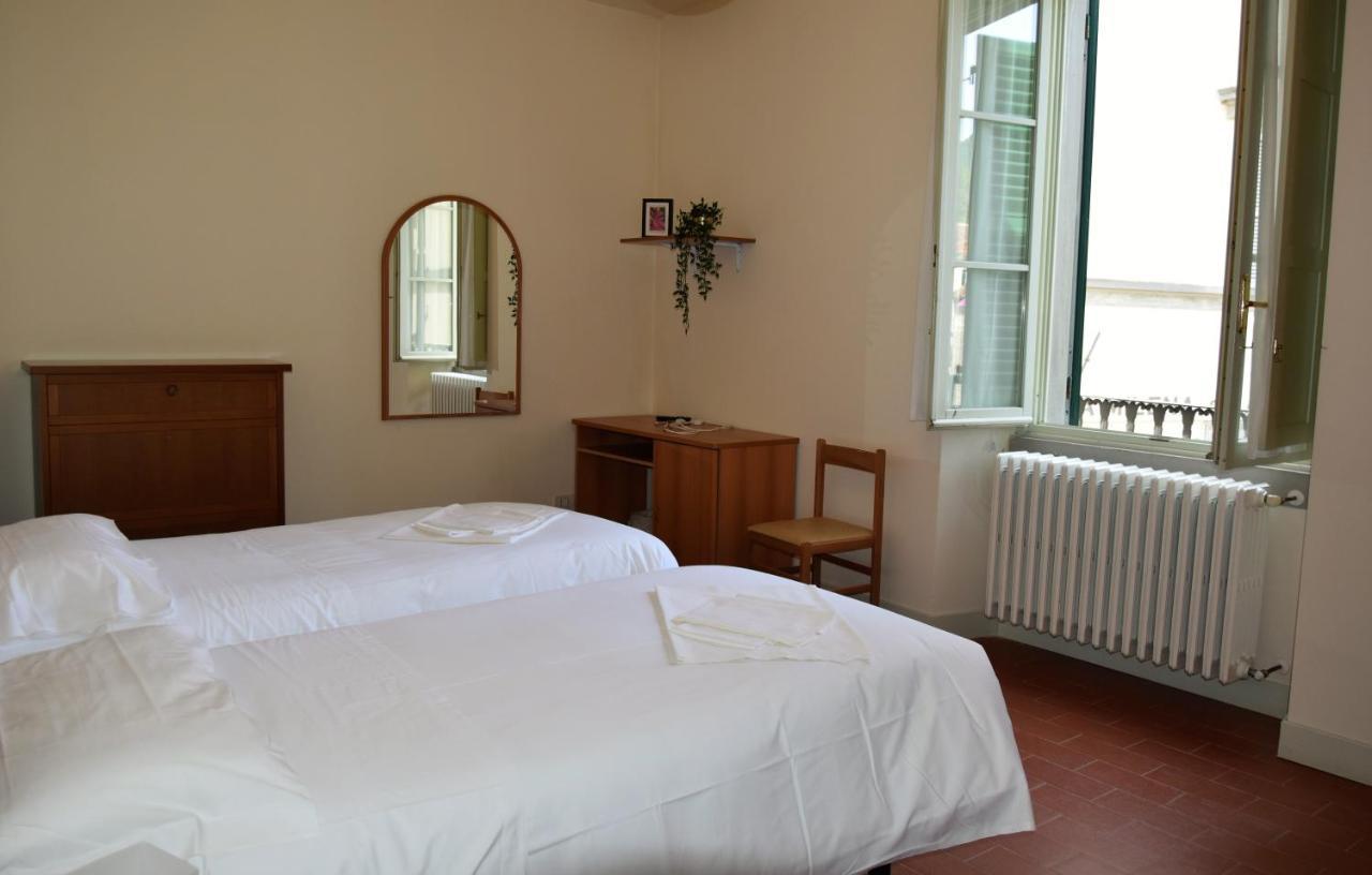 Ca' Serafina Bagno di Romagna Buitenkant foto