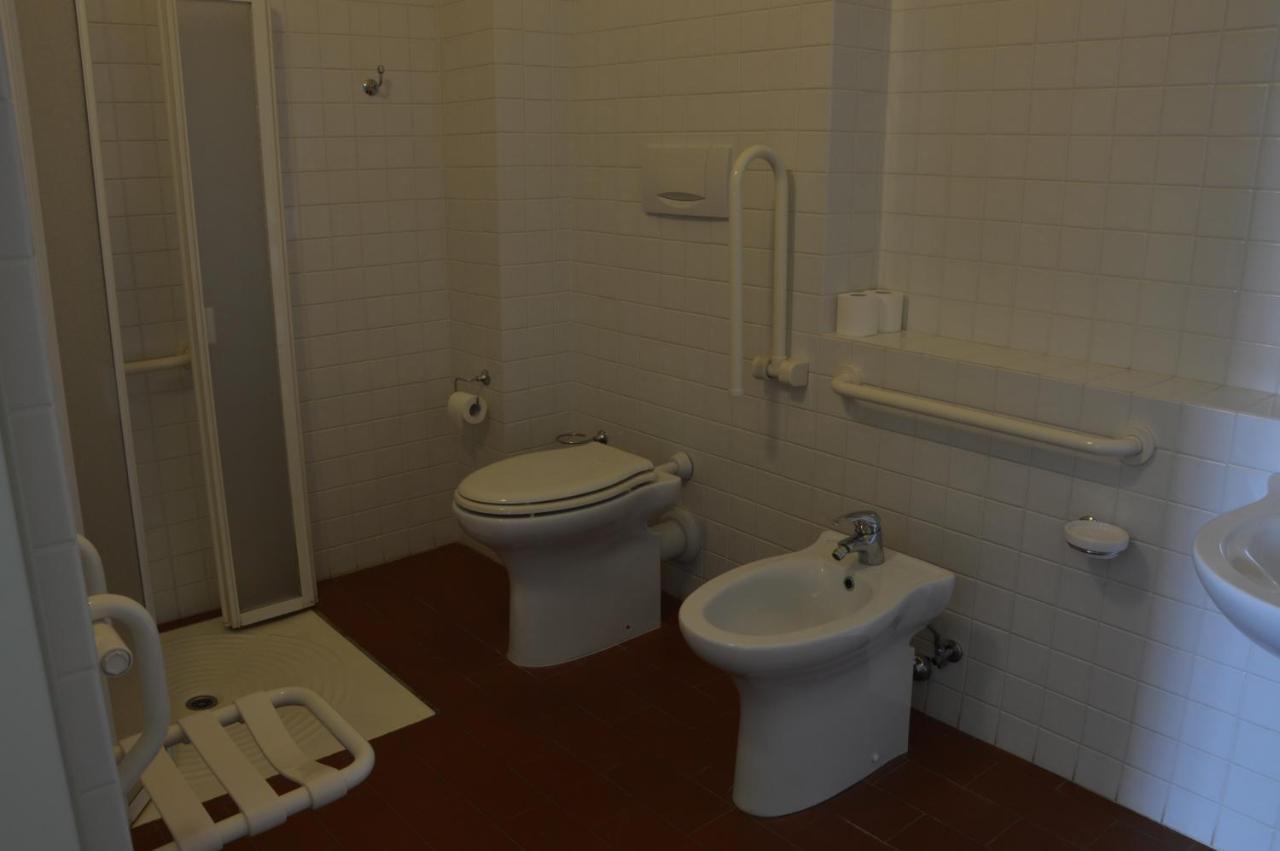 Ca' Serafina Bagno di Romagna Buitenkant foto